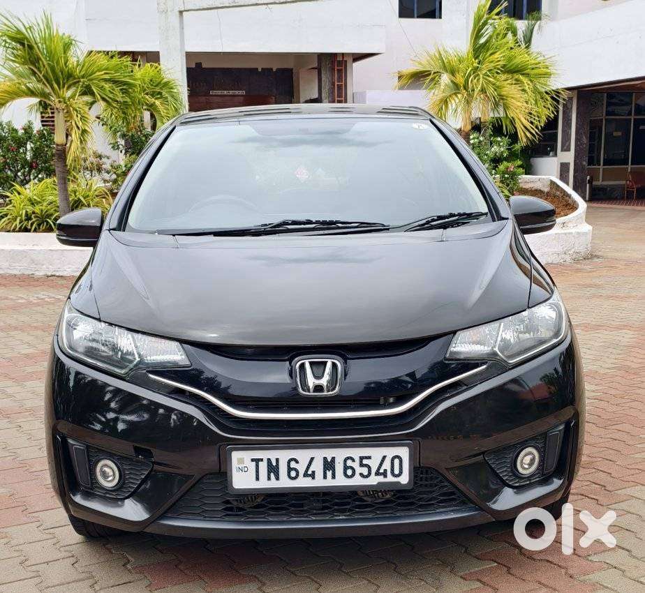 Honda Jazz 1.5 Vx I Dtec, 2016, Diesel