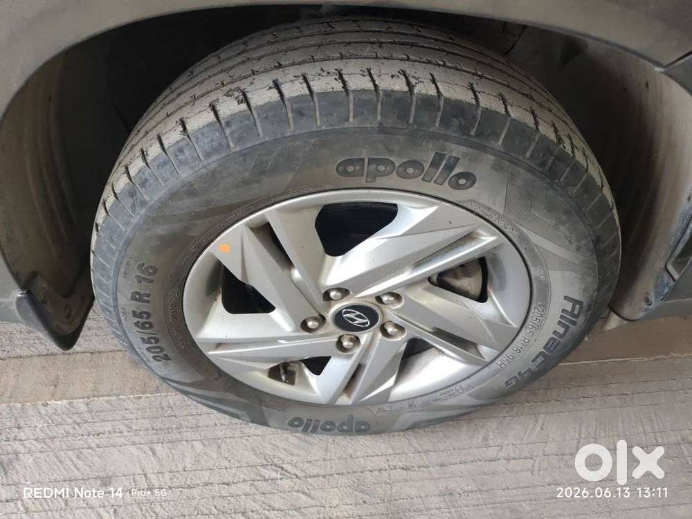 Hyundai Creta 1.5 Ex Diesel, 2022, Diesel
