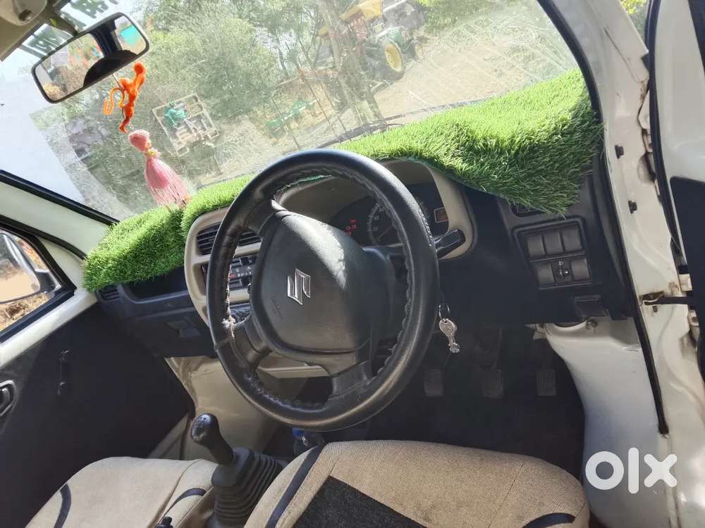 Maruti Suzuki Eeco 2019