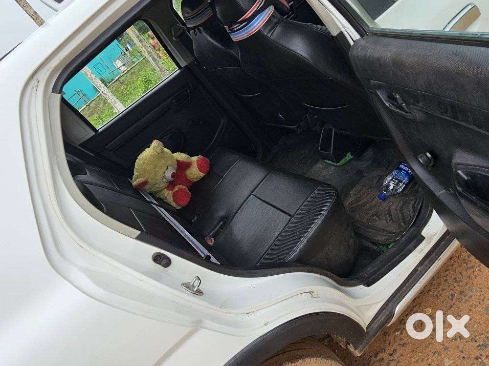 Maruti Suzuki S-presso Vxi Opt, 2021, Petrol