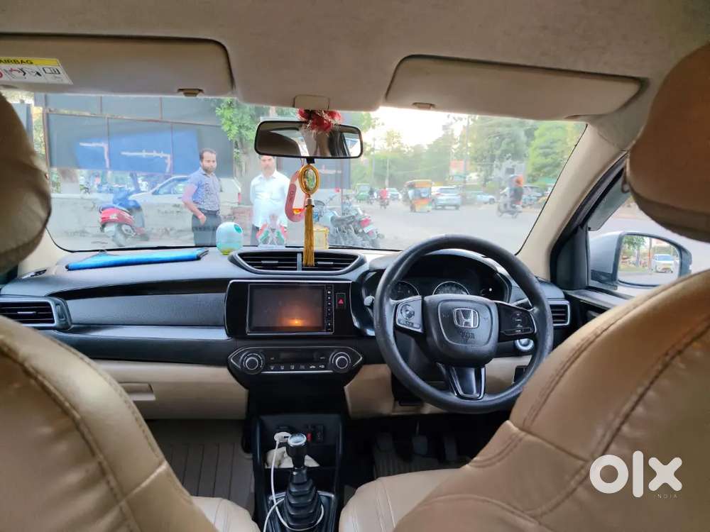 Honda Amaze 2019 Diesel