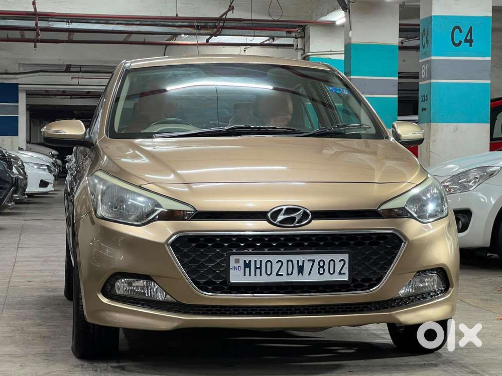 Hyundai I20 1.2 Asta, 2015, Petrol