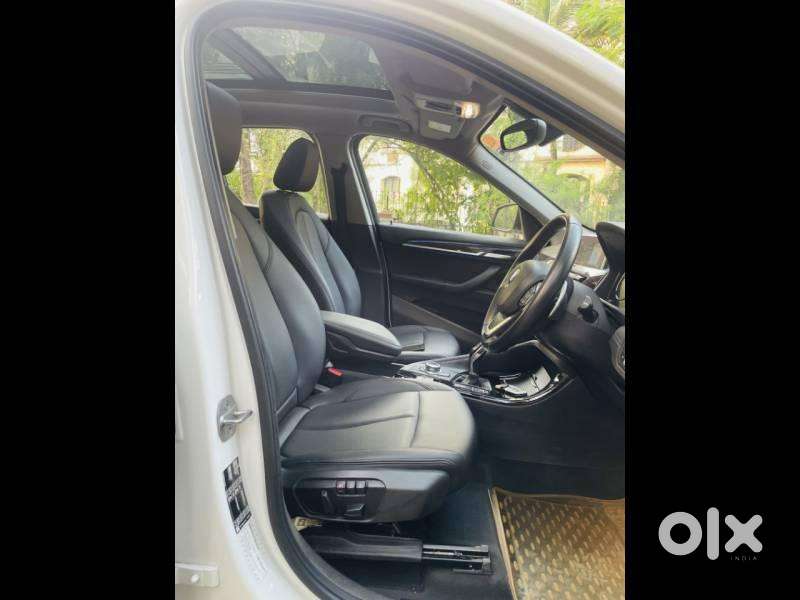 Bmw X1 2.0 Sdrive20i Xline, 2022, Petrol