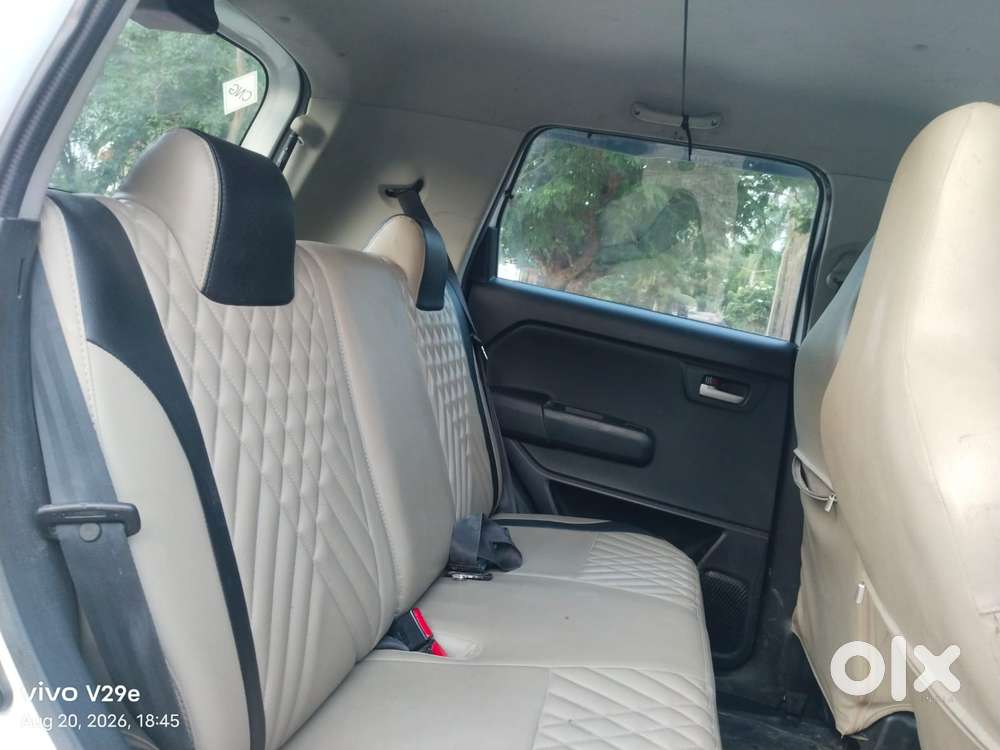 Maruti Suzuki Wagon R 1.0 Vxi Cng, 2023, Cng & Hybrids