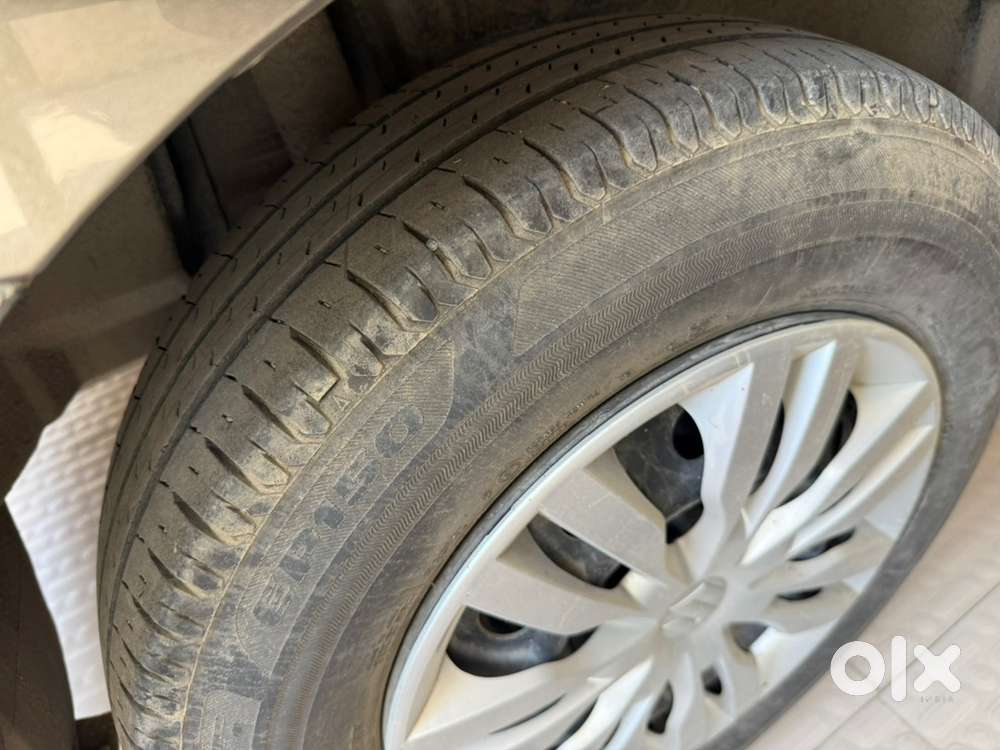 Maruti Suzuki Dzire 2019 Petrol Well Maintained