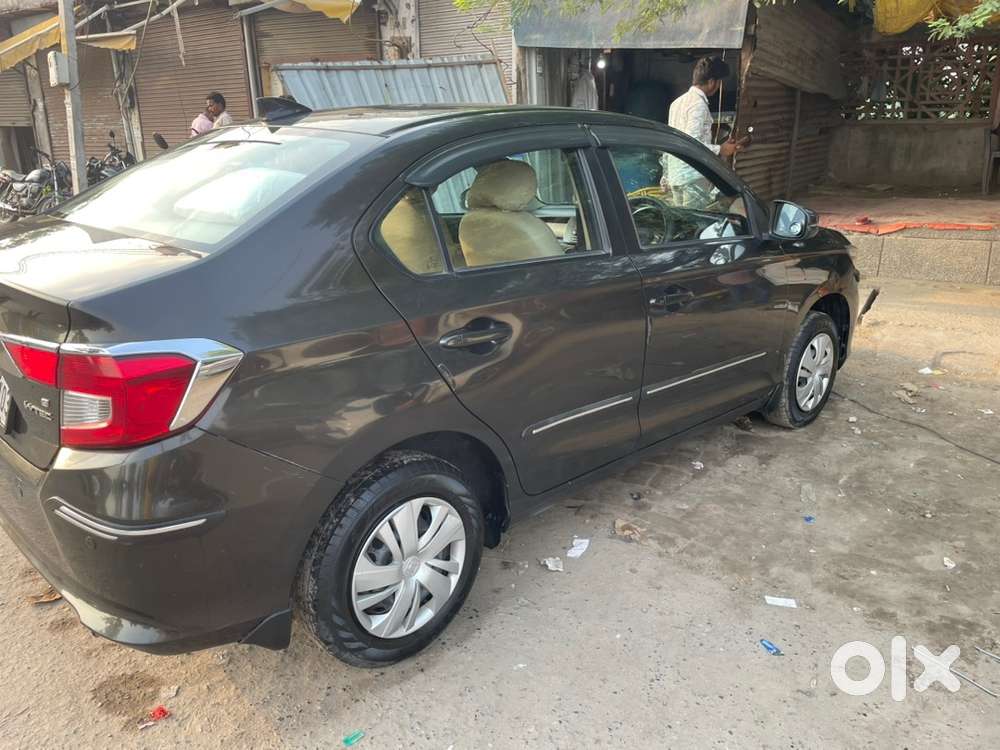 Honda Amaze 2020 Year Smt Petrol
