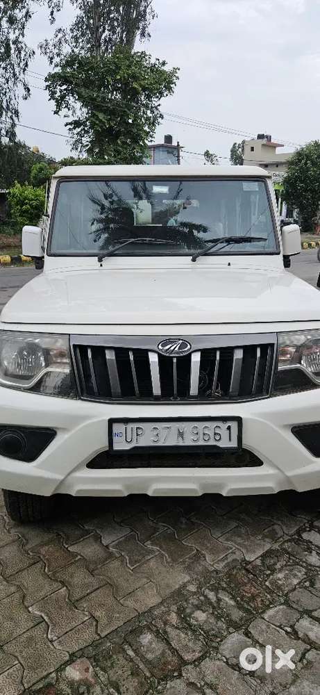 Mahindra Be 6 Diesel 2020