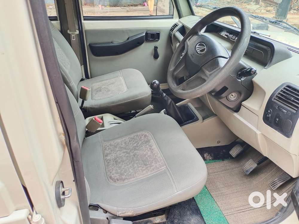 Mahindra Bolero 1.5 B4, 2020, Diesel