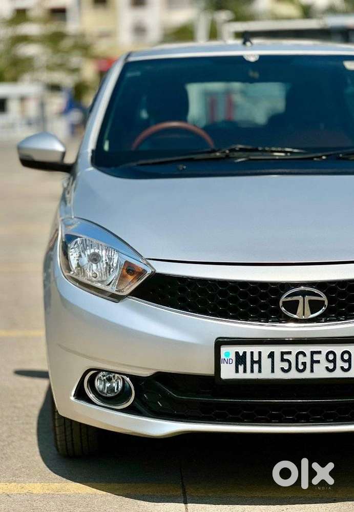 Tata Tiago Xza Plus, 2018, Petrol