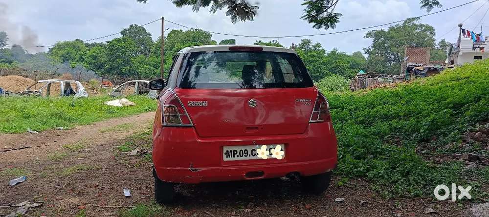 Maruti Swift Vxi 2006