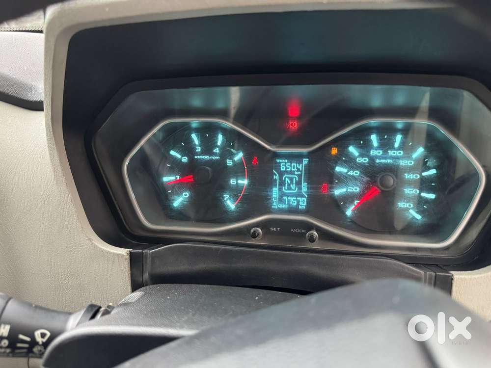 Mahindra Scorpio [ ] 2.2 S9, 2019, Diesel