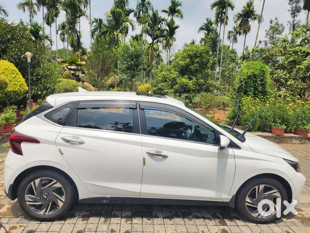 Hyundai New I20 2022 Diesel 47000 Km Driven
