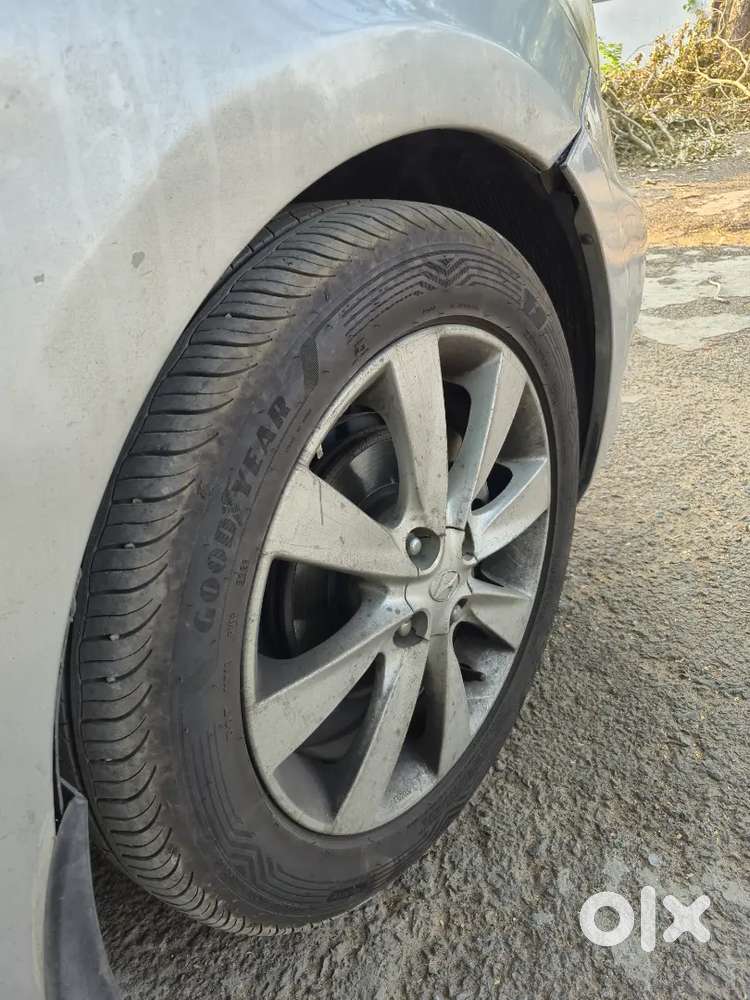 Hyundai Verna 2013 Diesel Well Maintained