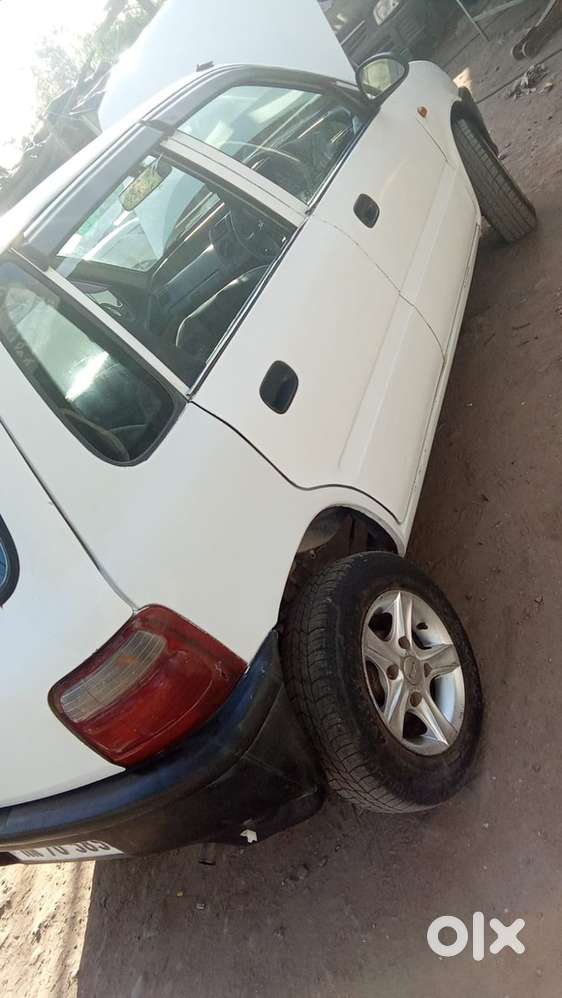 Maruti Suzuki 2007 Model