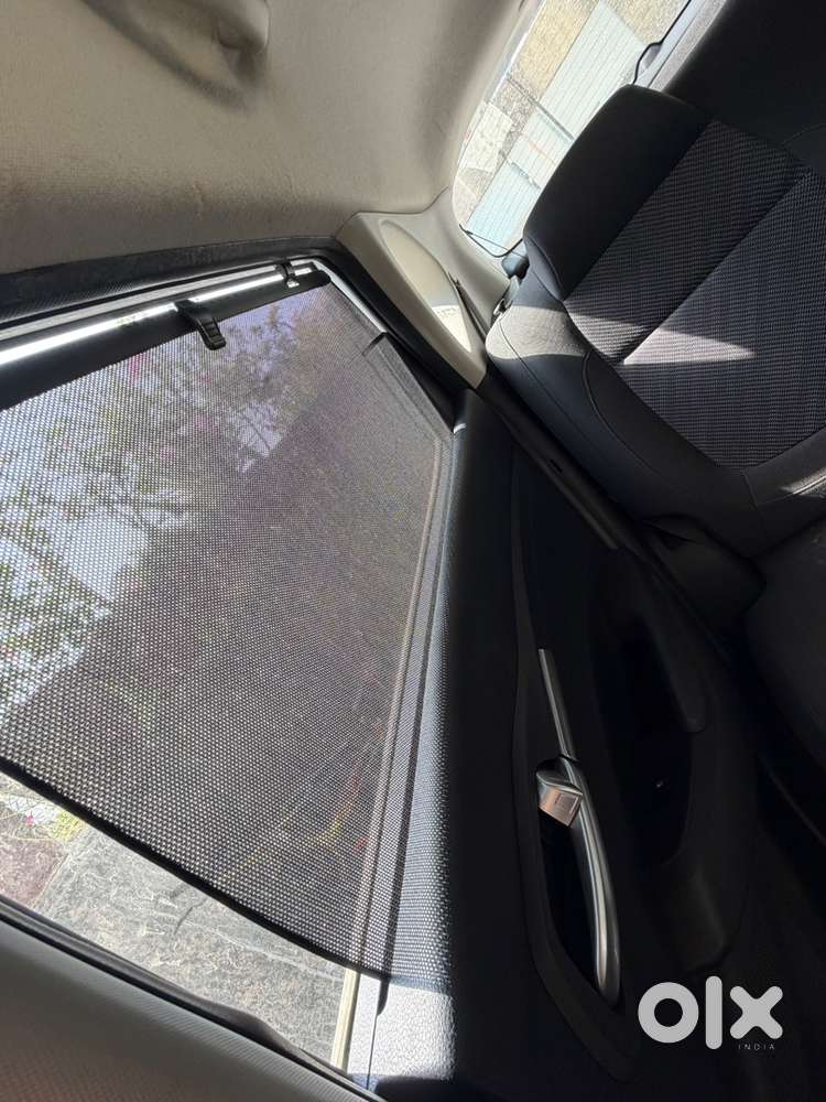 Kia Seltos Petrol 2019