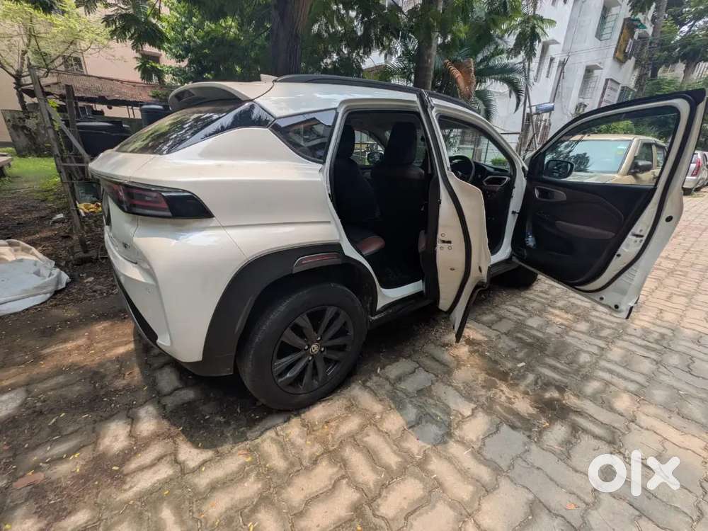 Toyota Urban Cruiser Taisor S Plus 2026