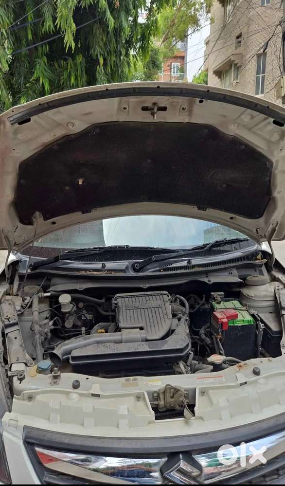 Maruti Suzuki Swift Dzire 2017 Petrol Well Maintained