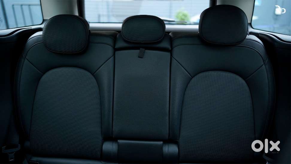 Mini Cooper Countryman, 2020, Petrol