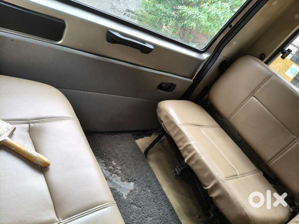 Tata Sumo Gold, 2012, Diesel