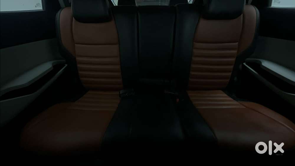 Kia Carens 1.4 Prestige 7 Str, 2023, Petrol