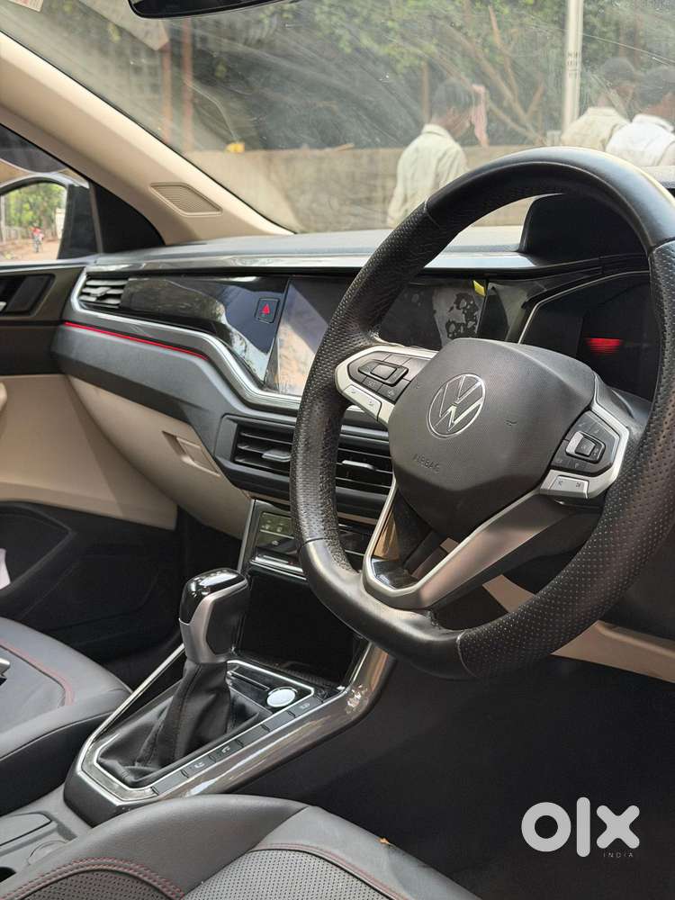 Volkswagen Virtus Gt 1.5 Tsi Dsg, 2025, Petrol