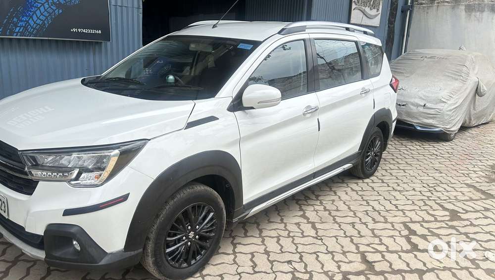 Maruti Suzuki Xl6 1.5 Alpha Mt, 2019, Petrol
