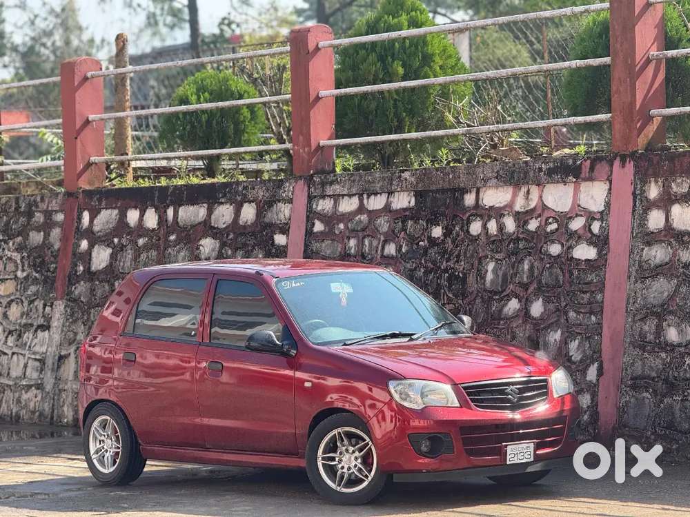 Showroom Condition (ml 10 Registration)