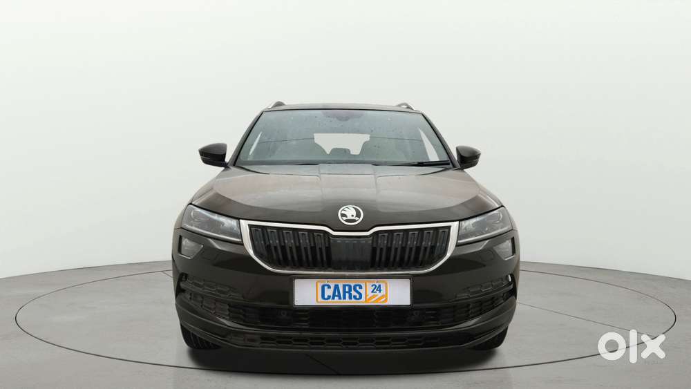 Skoda Karoq 1.5 Style At, 2020, Petrol
