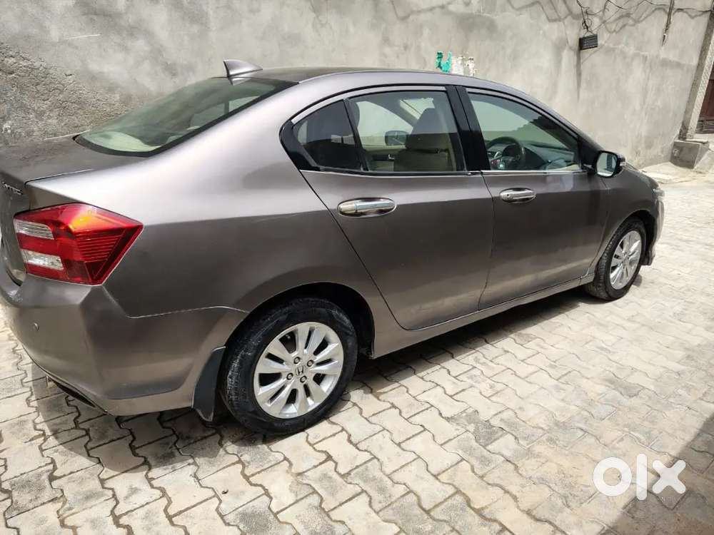 Honda City Variant 2012 Waiting Very Good Documents Ok.