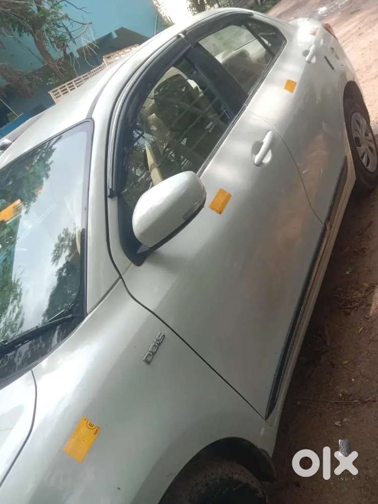 Maruti Suzuki Dzire Vdi 2018 Km Driven