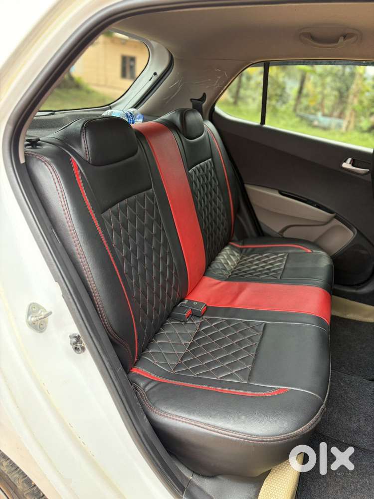 Hyundai I10 Sportz, 2019, Petrol