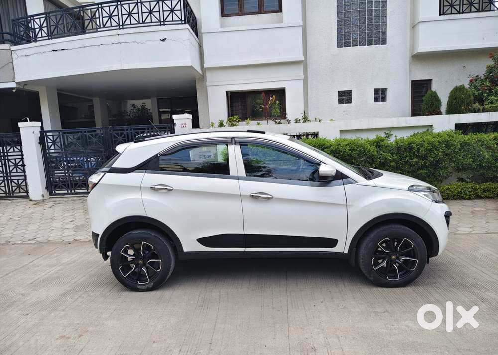 Tata Nexon 1.5 Revotorq Xz, 2019, Diesel