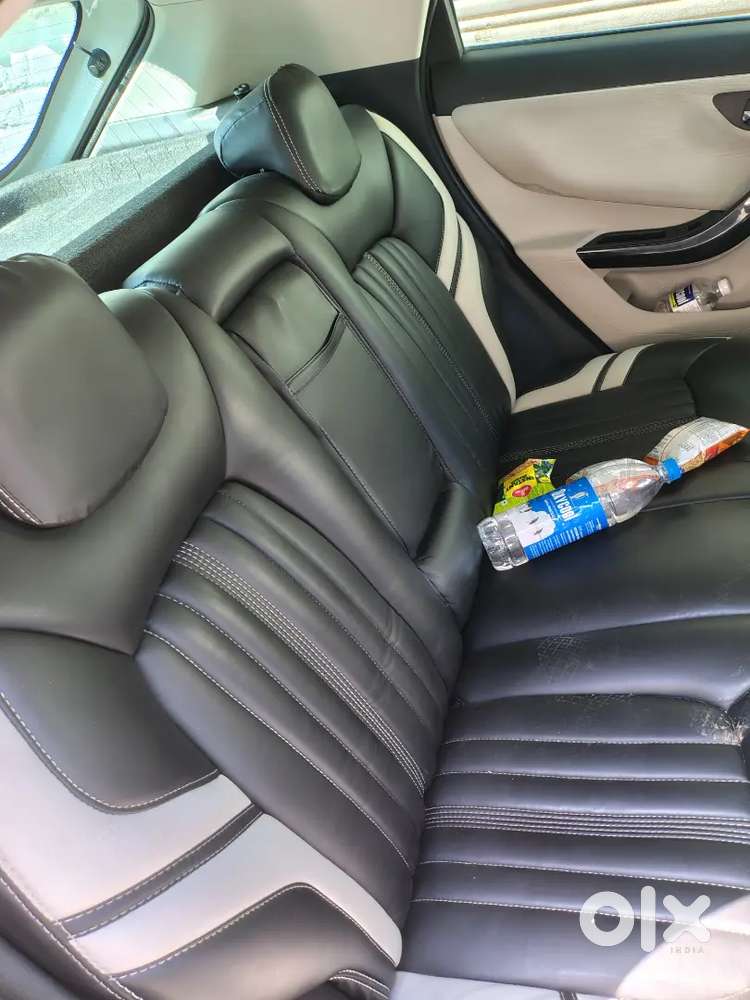 Tata Nexon 2021 Diesel Well Maintained