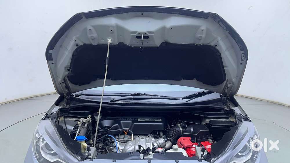 Honda Wr-v 1.5 Vx I-dtec, 2021, Diesel
