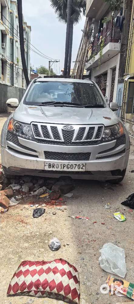 Mahindra Xuv500 2014 Year Diesel Car