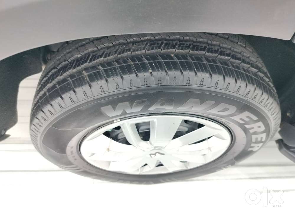 Mahindra Scorpio-n 2.2 Z4 Diesel Mt 7 Str, 2023, Diesel