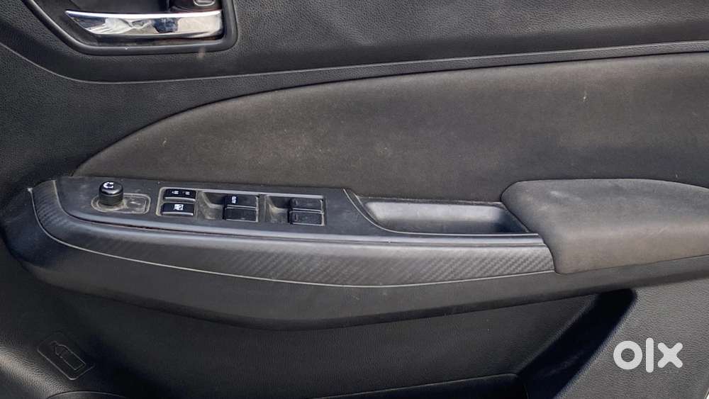 Maruti Suzuki Swift 2018 Vxi, 2020, Petrol