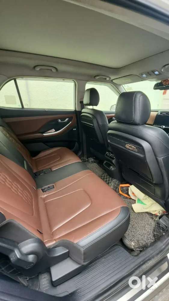 Hyundai Alcazar Diesel Mt 2022