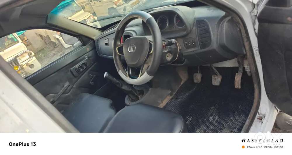 Tata Xenon Xt 2.2 2022 Diesel