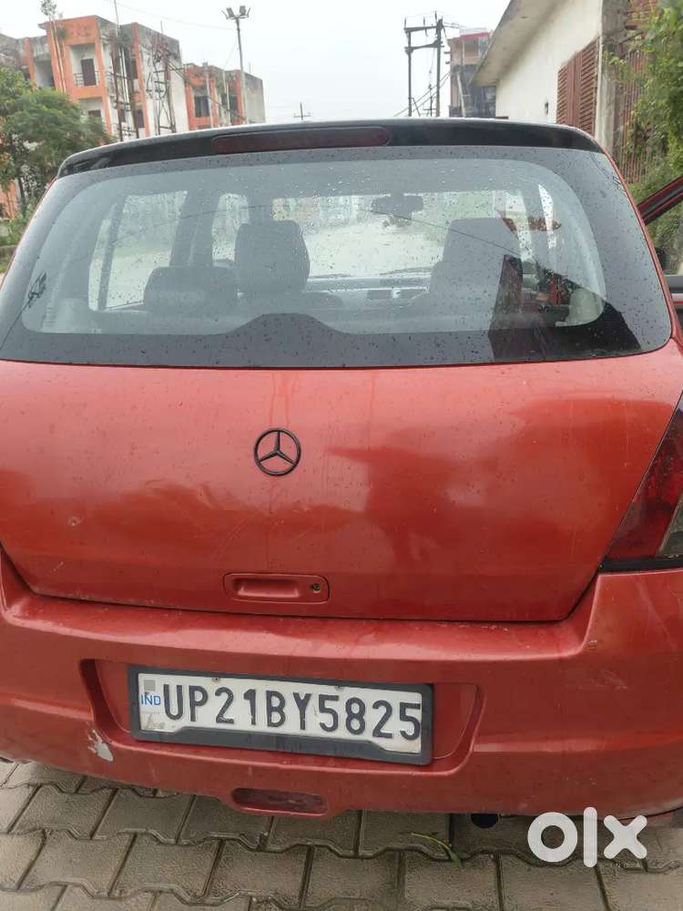 Maruti Swift Diesel 2009