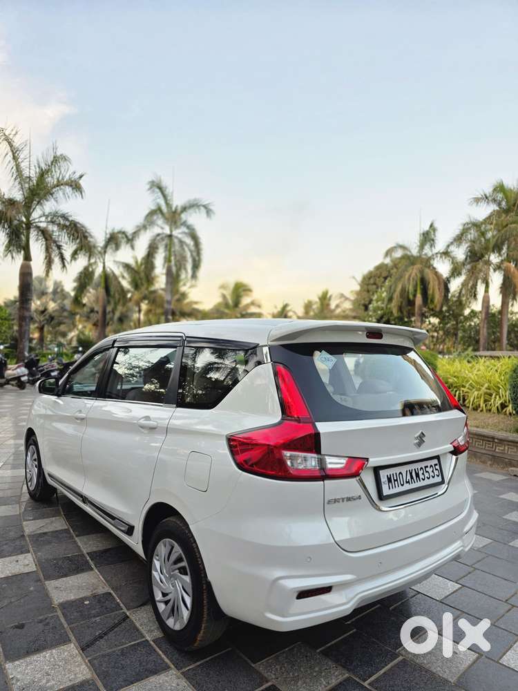 Maruti Suzuki Ertiga Vxi (o) Cng, 2020, Cng & Hybrids