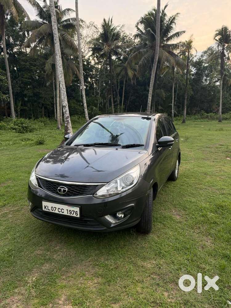Tata Car Manual 2014