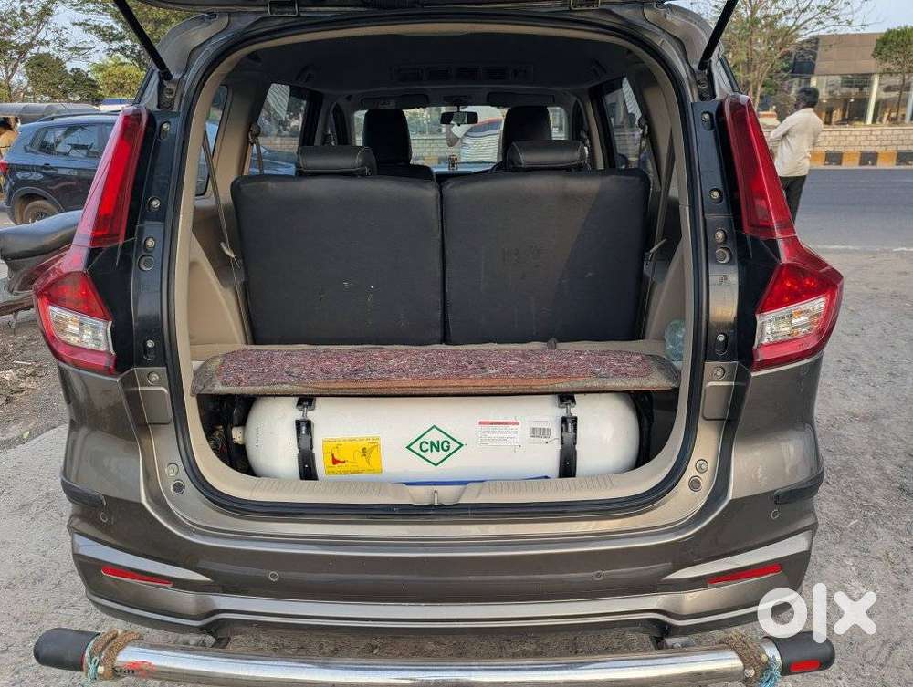 Maruti Suzuki Ertiga Vxi (o) Cng, 2024, Cng & Hybrids