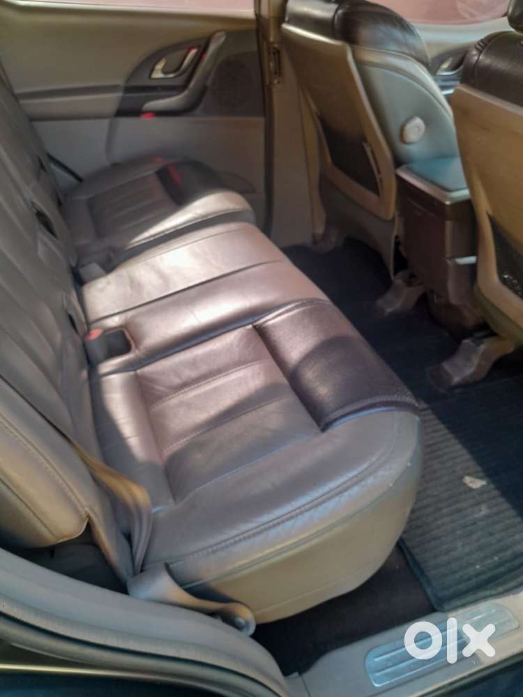 Mahindra Xuv500 Diesel 2012