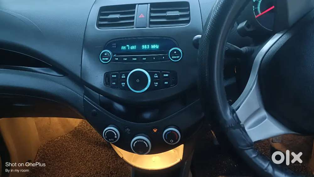 Chevrolet Beat 2011 Cng & Hybrids 164584 Km Driven