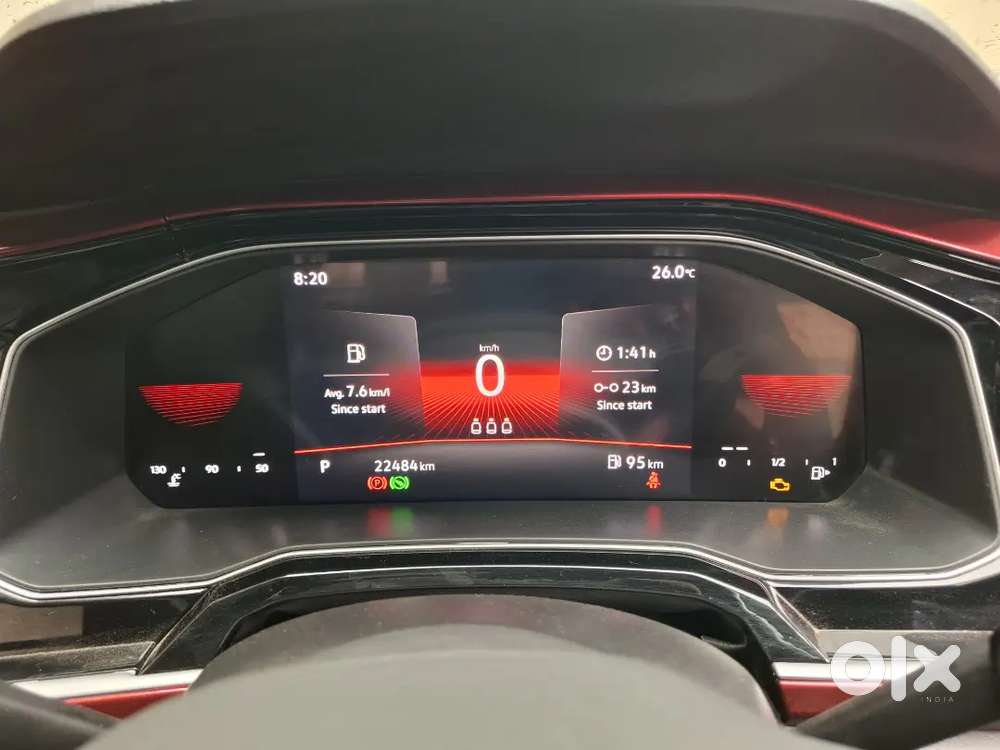 Volkswagen Virtus Gt Plus 1.5 Dsg 2024
