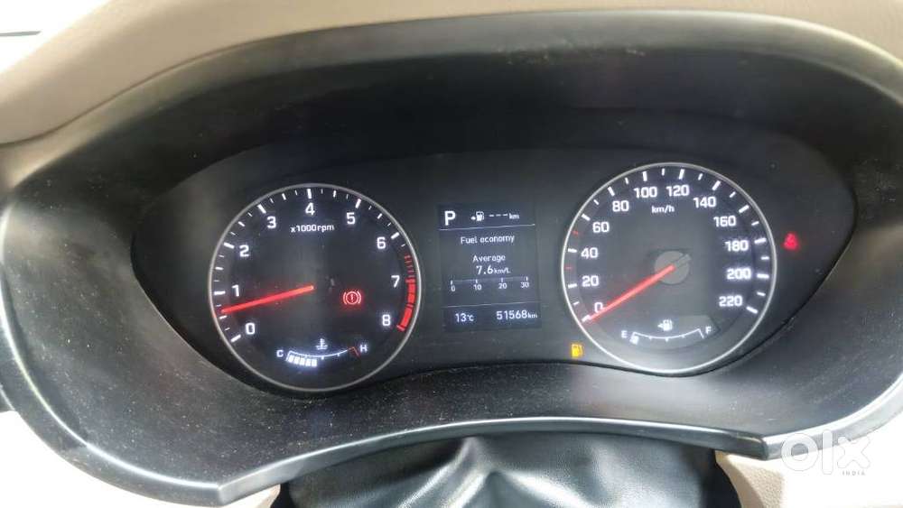 Hyundai I20 Asta Option Cvt, 2019, Petrol