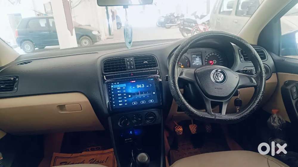 Volkswagen Ameo 2016 Perfect Family Car