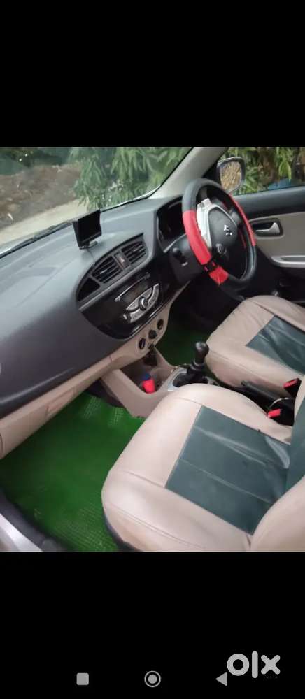 Maruti Alto K10 2016