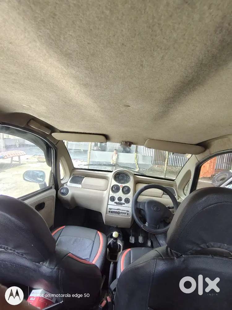 Tata Neno Good Condition